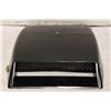 Image 1 : BLACK CAR SCOOP