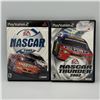 Image 1 : CERTI REFURB PS2 GAME LOT, NASCAR