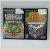 Image 1 : CERTI REFURB PS2 GAME LOT, PINBALL / PUZZLE