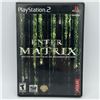Image 1 : CERTI REFURB PS2, ENTER THE MATRIX