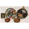 Image 1 : ASSORTED HOME DCOR
