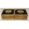 Image 1 : EMPTY CIGAR BOXES