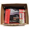 Image 1 : ASSORTED MEN'S GOLF SHIRTS & WOMEN'S GLOVES