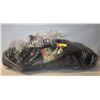 Image 1 : BAG OF 7 PLASTIC LEAF GUARDS