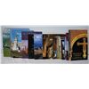 Image 1 : BRITISH/SCOTTISH LANDMARK BOOKS/BROCHURES