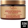 Image 1 : NEW SHEAMOISTURE INTENSIVE HYDRATION HAIR MASQUE