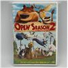 Image 1 : CERTIFIED REFURB DVD, OPEN SEASON 2