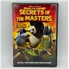 Image 1 : CERTI REF DVD KUNG FU PANDA SEDRETS OF THE