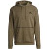 Image 1 : NEW ADDIDAS ORBIT GREEN HOODIE
