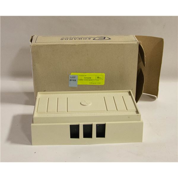 DOOR CHIME EDWARDS # C-110