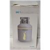 Image 1 : GAS TANK THEMED HUMIDIFIER, 300 ML, IN ORIGINAL