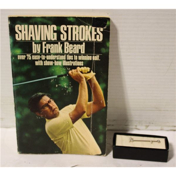 LOT OF VINTAGE ?SHARING STROKES? BY FRANK BEARD