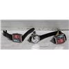 Image 1 : LOT OF 3 ELVIS PRESLEY WATCHES