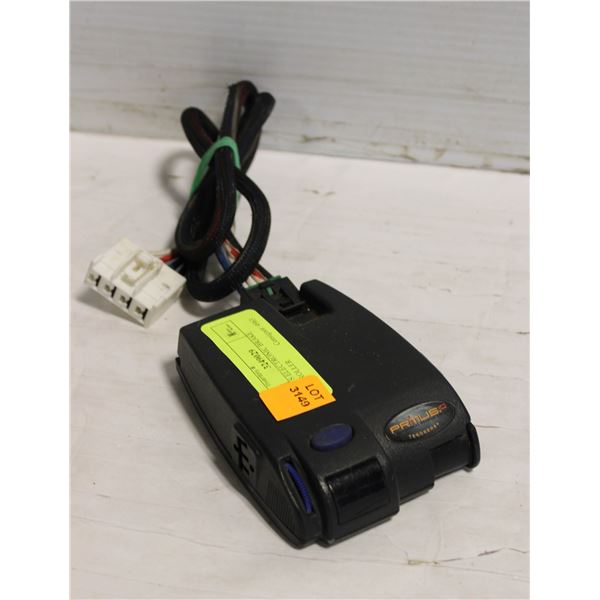 PRIMUS ELECTRONIC BRAKE CONTROLLER