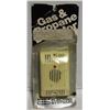 Image 1 : NEW GAS & PROPANE DETECTOR - 12 VOLT