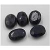 Image 1 : #96- BLUE SAPPHIRE GEMSTONES 86.80 CT