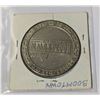 Image 2 : 1994 BOOMTOWN LAS VEGAS $1 DOLLAR GAMING TOKEN