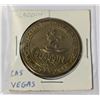 Image 1 : VINTAGE ALADDING LAS VEGAS $2 DOLLARS GAMING