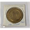Image 1 : 1965 BINIONS HORESHOE HOTEL LAS VEGAS $1 TOKEN