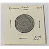 Image 1 : GOOD FOR 10c IN TRADE GEN. MERCH. BRUNA SASK. TOKE