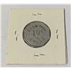 Image 2 : GOOD FOR 10c IN TRADE GEN. MERCH. BRUNA SASK. TOKE