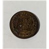 Image 1 : 1867-1927 50 YRS CANADA CONFEDERATION MEDAL
