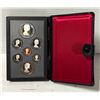 Image 2 : 1985 ROYAL CDN MINT COIN SET