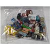 Image 1 : 34 PIECES OF ASSORTED MINI BRANDS