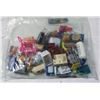 Image 1 : 34 PIECES OF ASSORTED MINI BRANDS