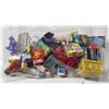 Image 1 : 36 PIECES OF ASSORTED MINI BRANDS
