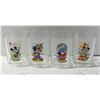 Image 1 : 4 DISNEY GLASSES