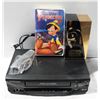 Image 1 : ELECTROHOME VCR (4 HEAD HIGH FI STEREO
