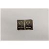 Image 2 : 2 GRAMS FINE .999 SILVER VALCAMBI SUISSE BARS