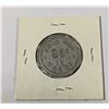 Image 2 : GOOD FOR 25c IN TRADE GEN. MERCH. BRUNA SASK. TOKE