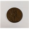 Image 2 : OLD QE II COMMEMORATIVE CORONATION MEDAL CANADA
