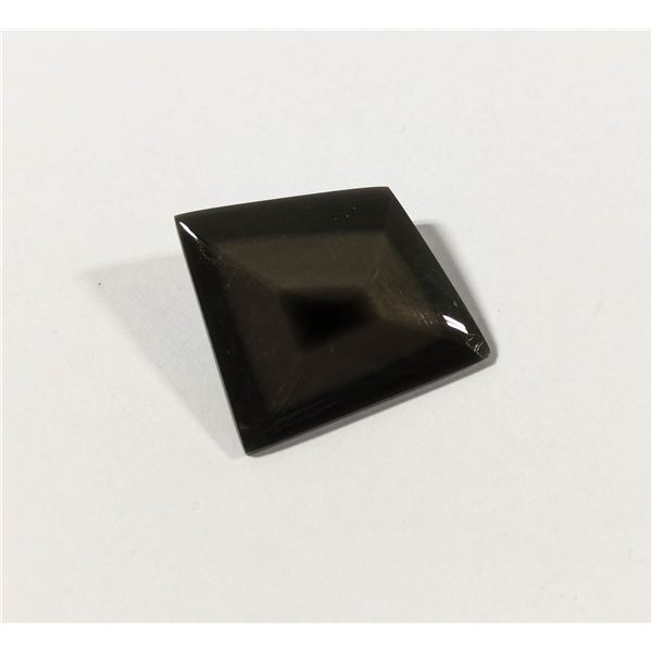 28.25 CARATS NATURAL MEXICO RAINBOW OBSIDIAN GEM