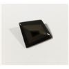 Image 1 : 28.25 CARATS NATURAL MEXICO RAINBOW OBSIDIAN GEM
