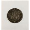 Image 1 : 1892 SILVER GREAT BRITAIN 1 SHILLING COIN