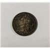 Image 2 : 1892 SILVER GREAT BRITAIN 1 SHILLING COIN
