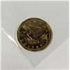 Image 1 : 1987-1997 CANADA FLYING LOON $1 COIN,