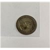 Image 1 : 1935 SILVER STRAITS SETTLEMENTS 5c DIE CRACK