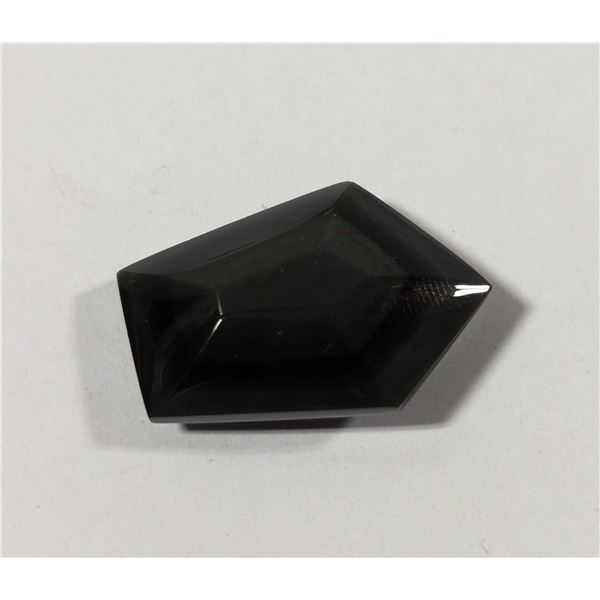 35.15 CARATS NATURAL MEXICO RAINBOW OBSIDIAN GEM