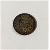 Image 1 : 1872 SILVER GREAT BRITAIN SIX PENCE COIN