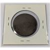 Image 2 : 1937-1952 SILVER CANADA $1 LOW BALL POCKET PIECE