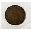 Image 2 : 1917 AUSTRALIA LARGE ONE PENNY COIN