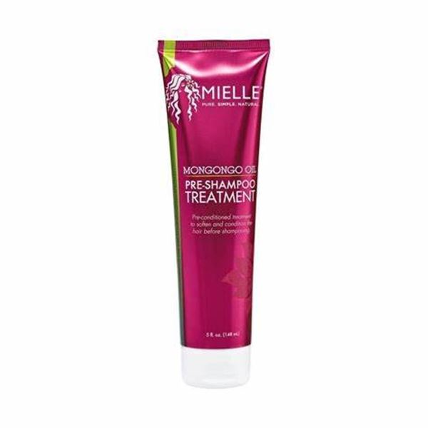 BRAND NEW 148ML MIELLE PRE SHAMPOO TREATMENT