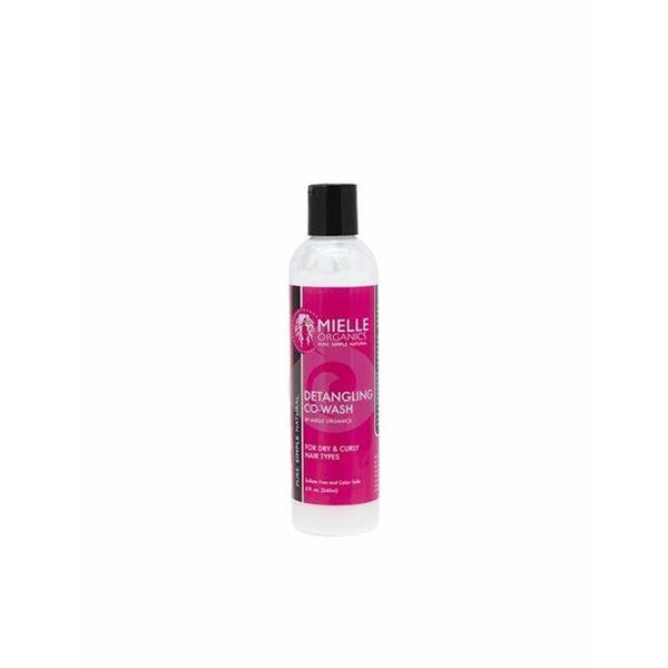BRAND NEW 240ML MIELLE DETANGLING CO-WASH