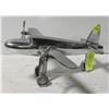 Image 1 : AIRPLANE RETRO DECORATION