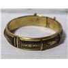 Image 1 : VINTAGE MORROCAN SOUVENIER BRACELET 1960?S
