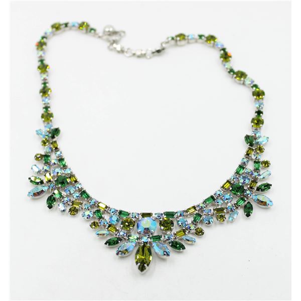 PURCHASED AT BIRKS/ PRISTINE CONDITION -NEW